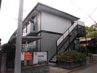 メゾンクリオネの画像