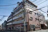 成城エコーハイツの画像