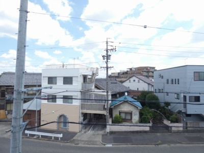 【展望】 | ハーモニーテラス外山