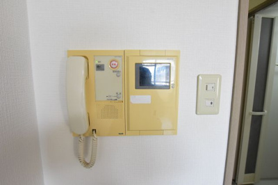 【セキュリティ】 | エスポワールＮＯＵＪＹＯＵ