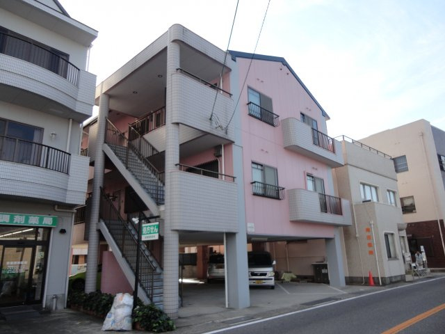 アヤナス岩屋