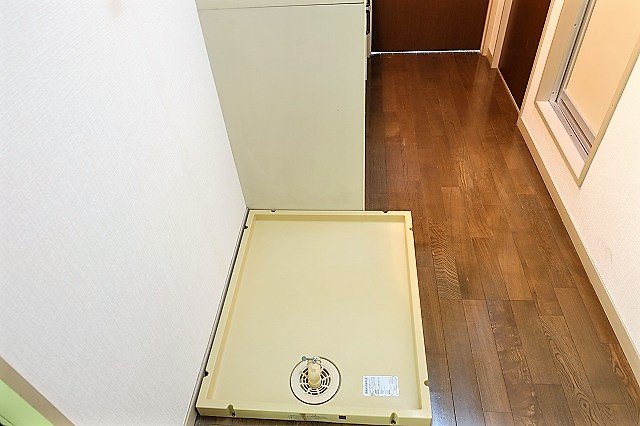 アドバンス拝島のその他