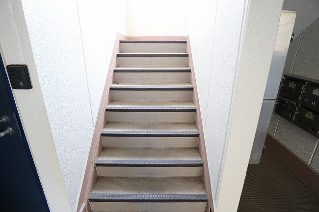 アドバンス拝島のその他共用部分