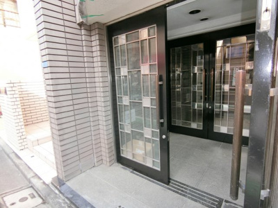 【エントランス】 | ワコーレお花茶屋