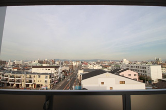 【展望】 | 眺望良好