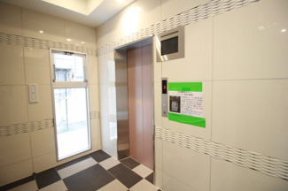 【その他共用部分】 | EV