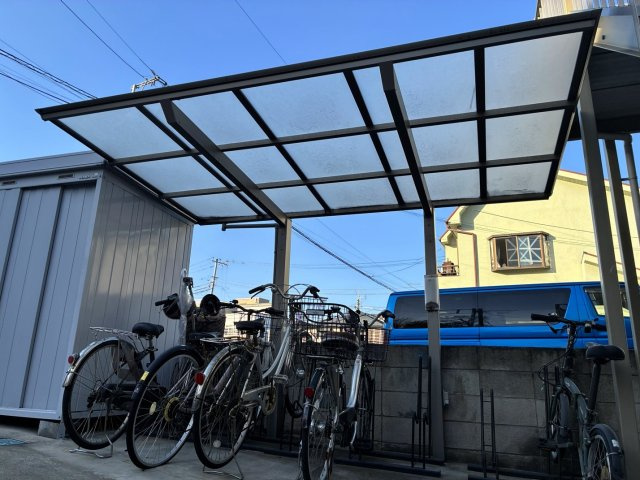 【その他共用部分】 | セルシディ