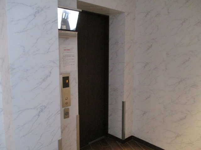 ドゥーエ大須のその他共用部分|ドゥーエ大須