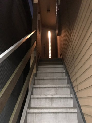 【外観】 | カノン・ハイム | 落ち着いた雰囲気の外観です