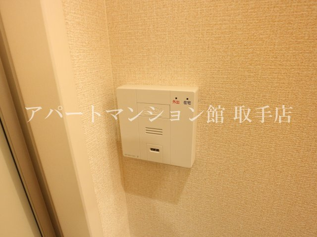 Herencia(エレンシア)のセキュリティ