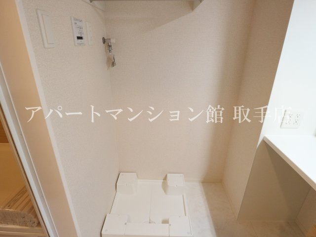 Herencia(エレンシア)の内装