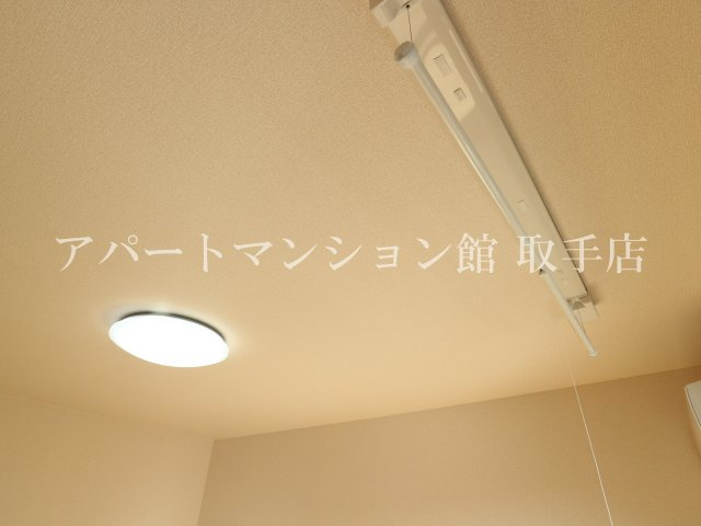 Herencia(エレンシア)の内装
