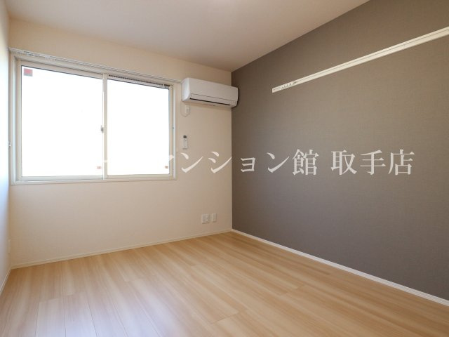Herencia(エレンシア)の寝室