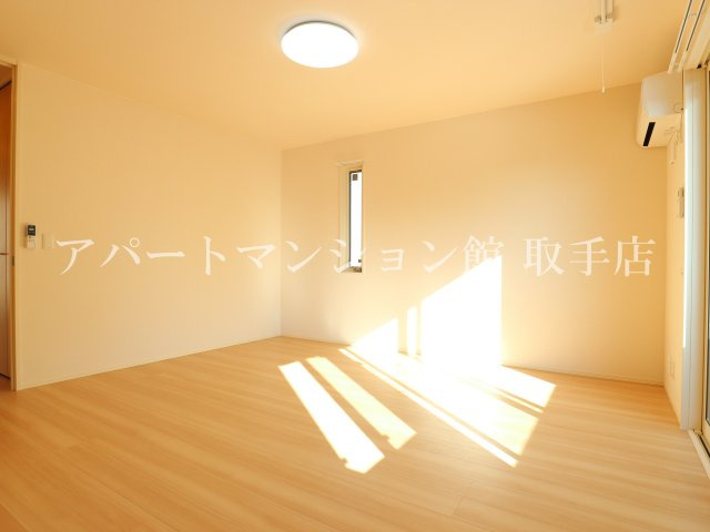 Herencia(エレンシア)の居間・リビング