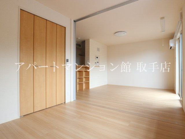 Herencia(エレンシア)の居間・リビング