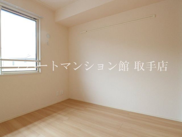 Herencia(エレンシア)の洋室
