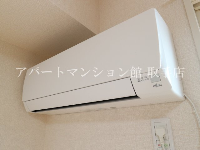 Herencia(エレンシア)の設備