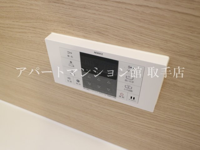 Herencia(エレンシア)の設備