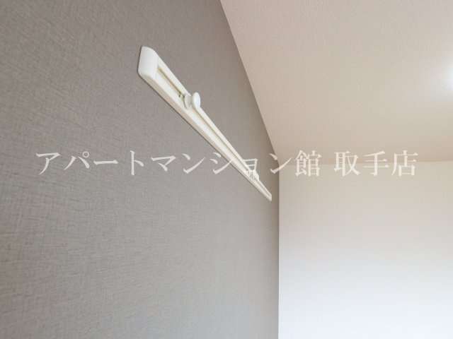 Herencia(エレンシア)の内装