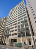 URBAN FLATS中之島の画像