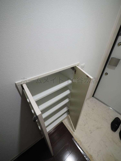 【設備】 | URBAN FLATS中之島