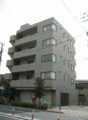 【外観】 | ブルーパロットアヤメ