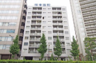 高輪中央マンションの画像