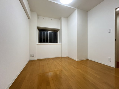 【洋室】 | ローズガーデン中村橋