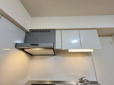 【キッチン】 | ローズガーデン中村橋