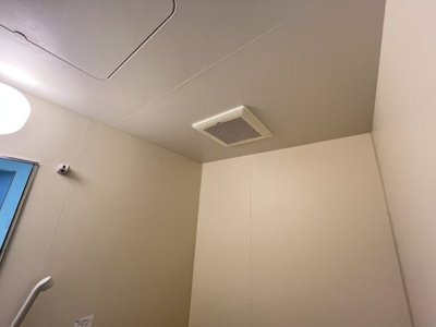 【浴室】 | ローズガーデン中村橋