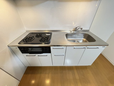 【キッチン】 | ローズガーデン中村橋