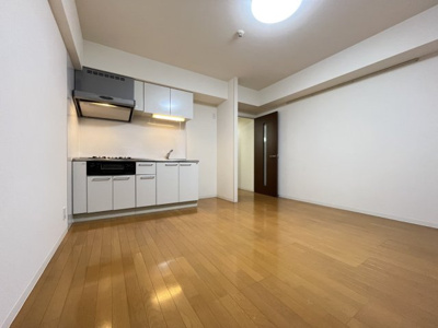 【居間・リビング】 | ローズガーデン中村橋