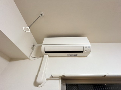 【設備】 | ローズガーデン中村橋