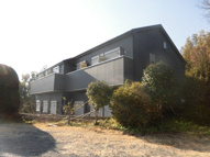 アリビオ武蔵新城の画像