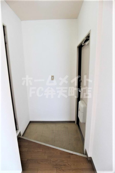 【玄関】 | 玄関です