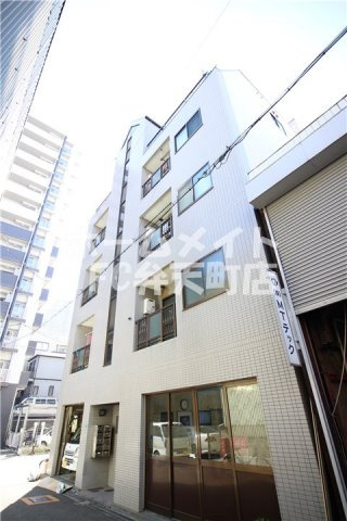 【外観】 | 外はこのようになっています