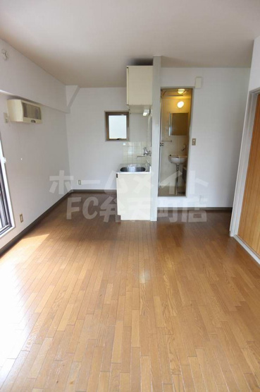 【居間・リビング】 | 居間です