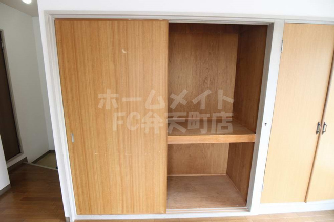 【収納】 | 収納があります