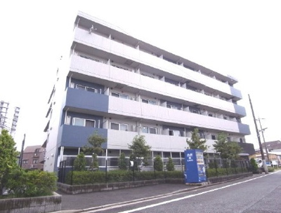 【外観】 | GENOVIA中野・都立家政 | GENOVIA中野・都立家政