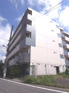 【外観】 | GENOVIA中野・都立家政：外観