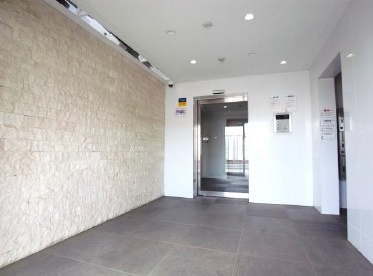 【エントランス】 | GENOVIA中野・都立家政 | GENOVIA中野・都立家政