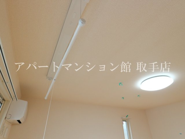 Herencia(エレンシア)の内装