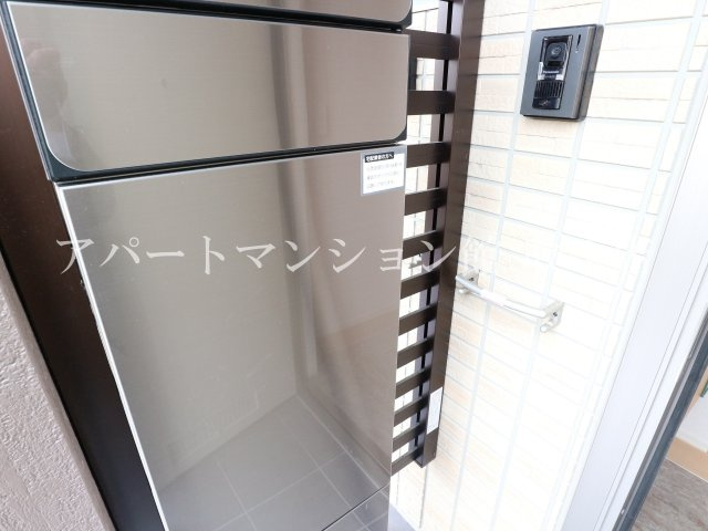 Herencia(エレンシア)のセキュリティ