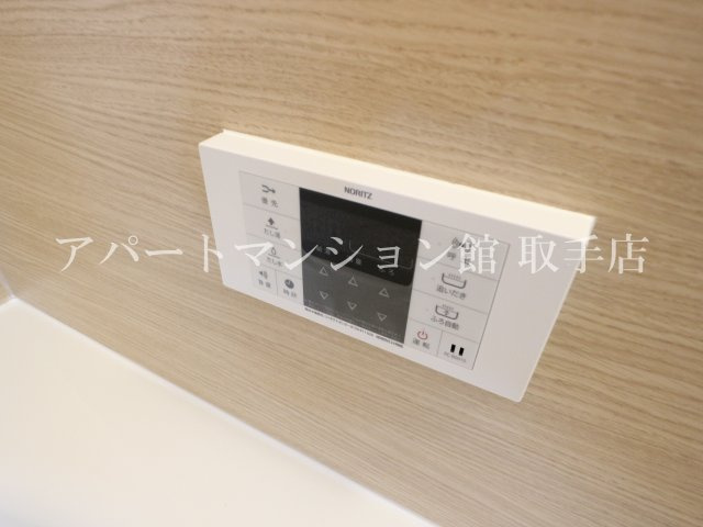 Herencia(エレンシア)の設備