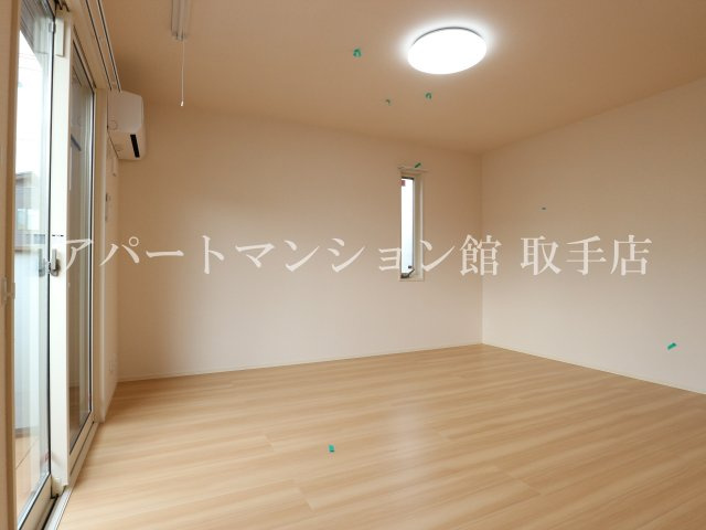 Herencia(エレンシア)の居間・リビング