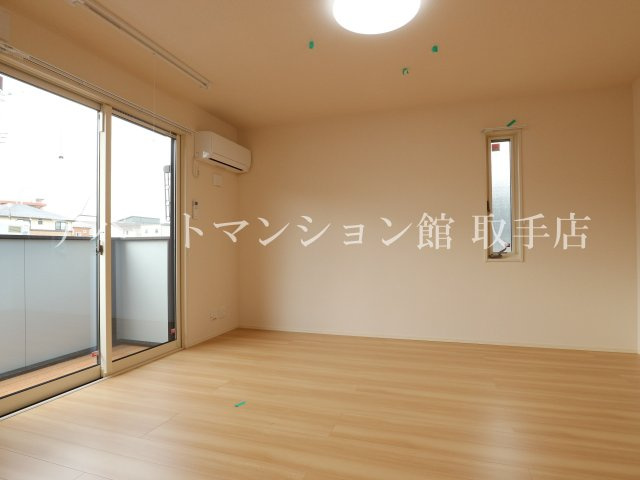 Herencia(エレンシア)の居間・リビング