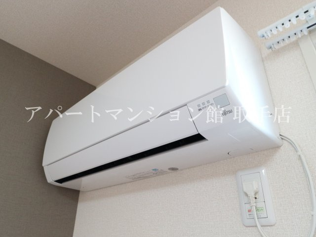 Herencia(エレンシア)の設備