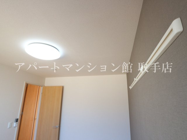 Herencia(エレンシア)の内装
