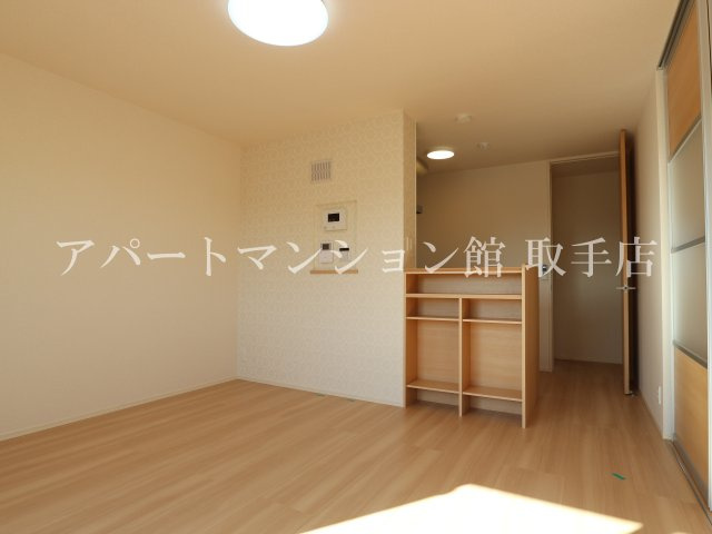 Herencia(エレンシア)の居間・リビング