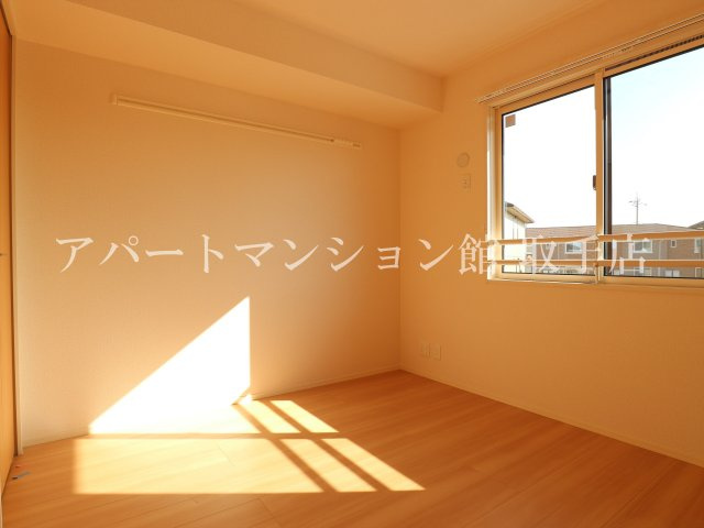 Herencia(エレンシア)の洋室